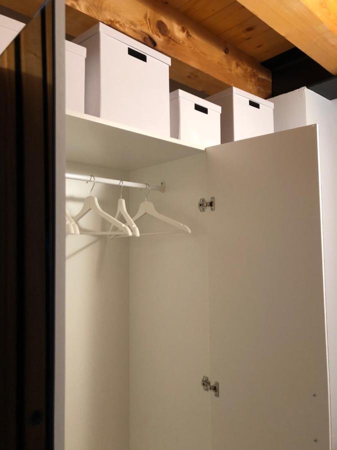 特雷维索Interno 1公寓 外观 照片